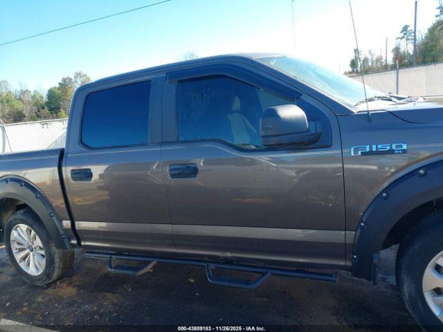 Ford F-150 Xl Image 8