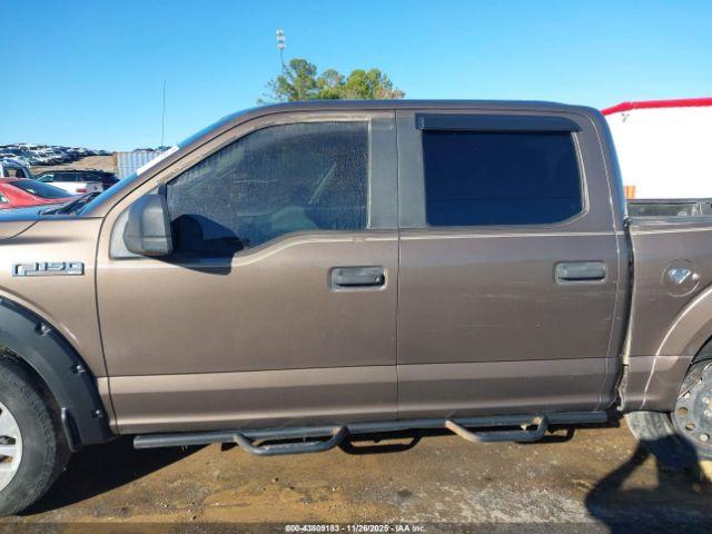 Ford F-150 Xl Image 7