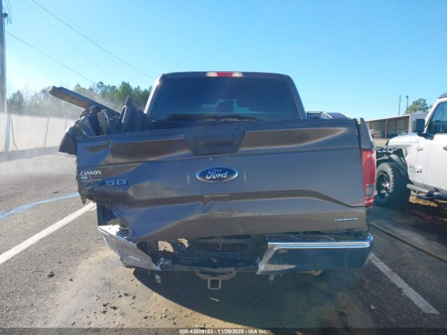 Ford F-150 Xl Image 5