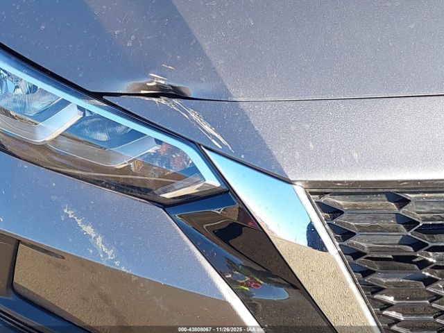 Nissan Sentra Sv Xtronic Cvt Image 17