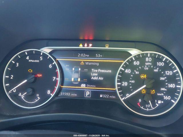 Nissan Sentra Sv Xtronic Cvt Image 16