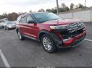 Ford Explorer Limited Image 1