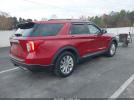 Ford Explorer Limited Image 14