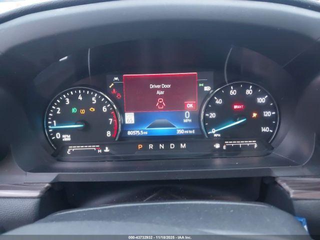 Ford Explorer Limited Image 3