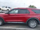 Ford Explorer Limited Image 10