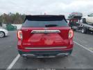 Ford Explorer Limited Image 13