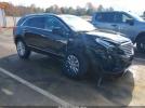 Cadillac XT5 Platinum Image 1