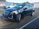 Cadillac XT5 Platinum Image 4