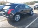 Cadillac XT5 Platinum Image 12