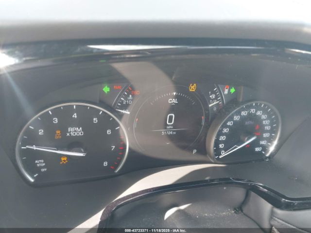 Cadillac XT5 Platinum Image 15