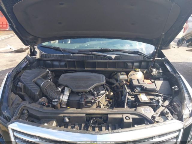 Cadillac XT5 Platinum Image 7