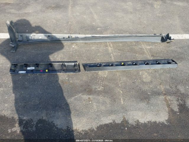 Cadillac XT5 Platinum Image 8