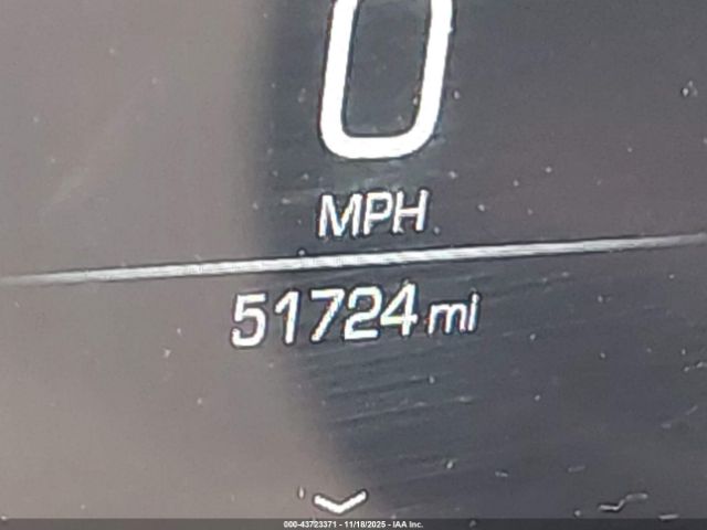 Cadillac XT5 Platinum Image 19