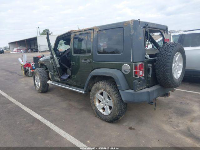 Jeep Wrangler X Image 4