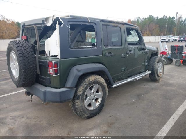 Jeep Wrangler X Image 16