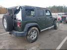 Jeep Wrangler X Image 16
