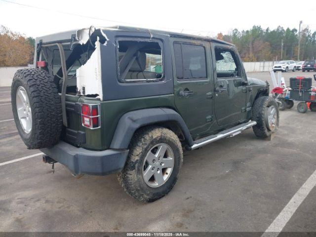 Jeep Wrangler X Image 16