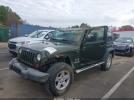 Jeep Wrangler X Image 2