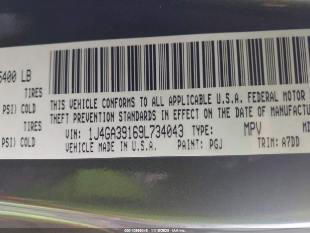 Jeep Wrangler X Image 10