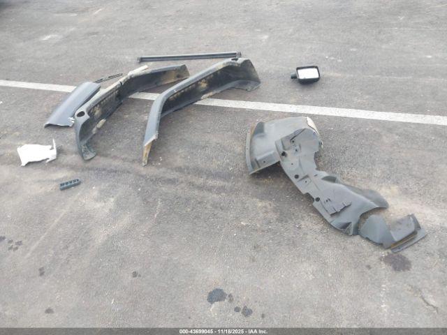 Jeep Wrangler X Image 6