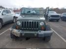 Jeep Wrangler X Image 11