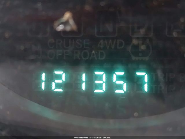 Jeep Wrangler X Image 18