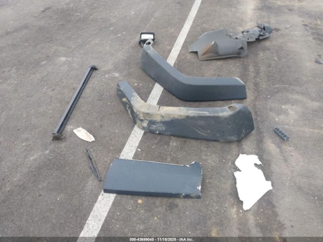 Jeep Wrangler X Image 19