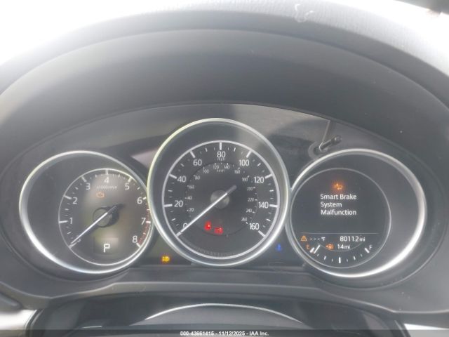 Mazda Cx Touring Image 4