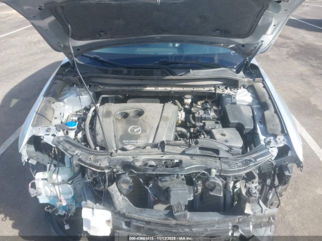 Mazda Cx Touring Image 13