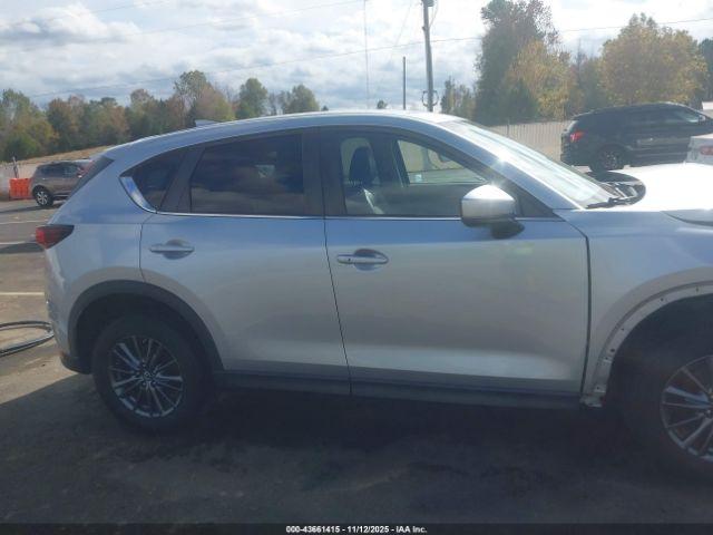 Mazda Cx Touring Image 11