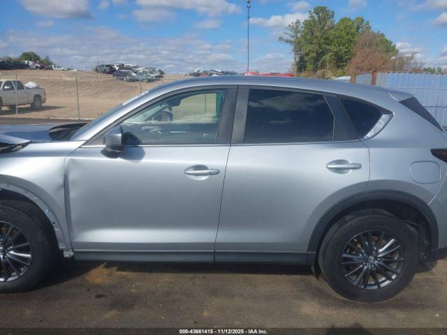 Mazda Cx Touring Image 3