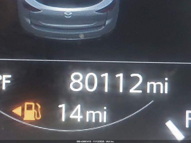 Mazda Cx Touring Image 2