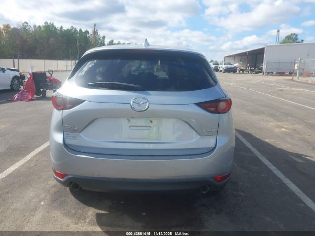 Mazda Cx Touring Image 14