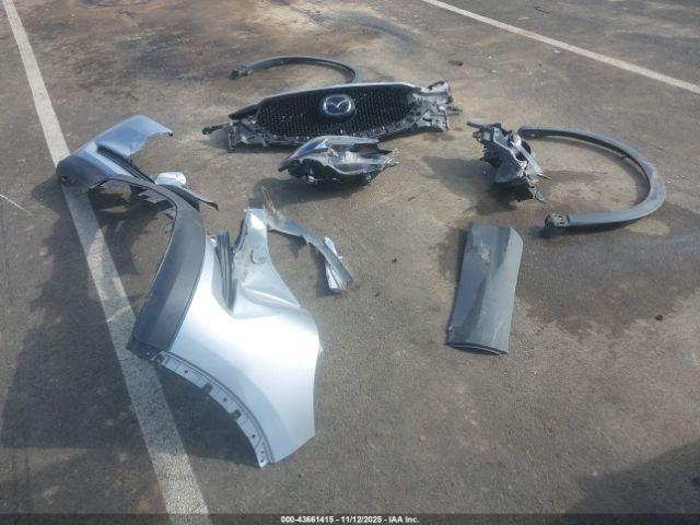 Mazda Cx Touring Image 7