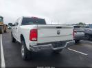 Ram 2500 Tradesman  4x4 6'4 Box Image 10