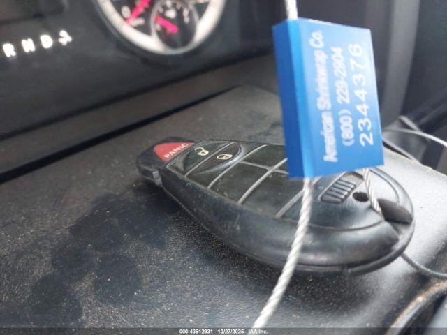 Ram 2500 Tradesman  4x4 6'4 Box Image 13