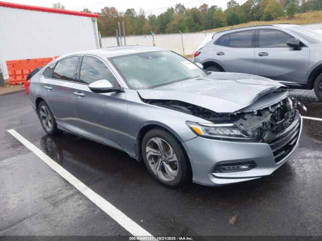 Honda Accord Ex-l Image 1