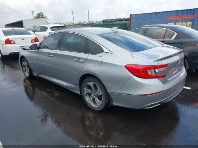 Honda Accord Ex-l Image 6