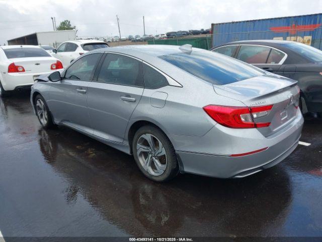 Honda Accord Ex-l Image 6