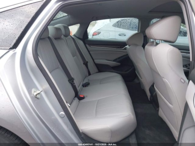 Honda Accord Ex-l Image 8