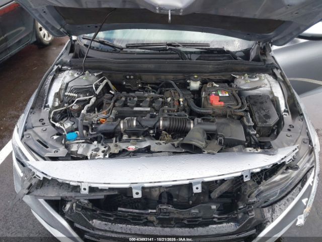 Honda Accord Ex-l Image 12