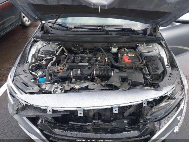 Honda Accord Ex-l Image 12