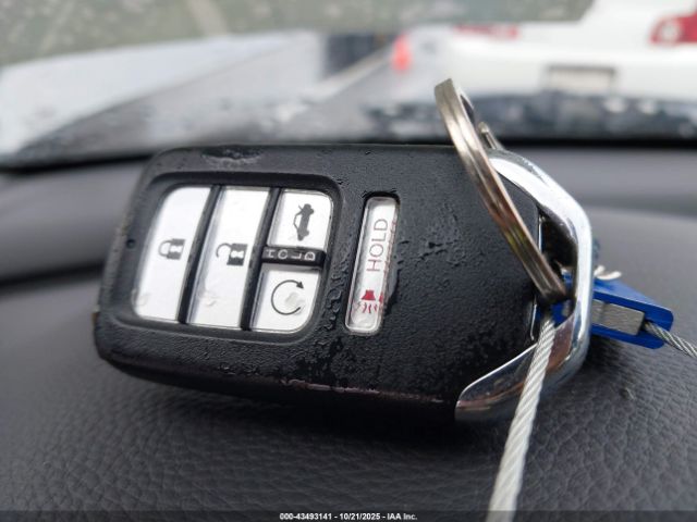 Honda Accord Ex-l Image 7