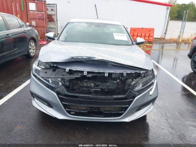 Honda Accord Ex-l Image 11