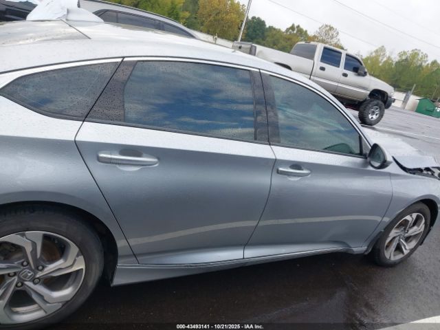 Honda Accord Ex-l Image 9