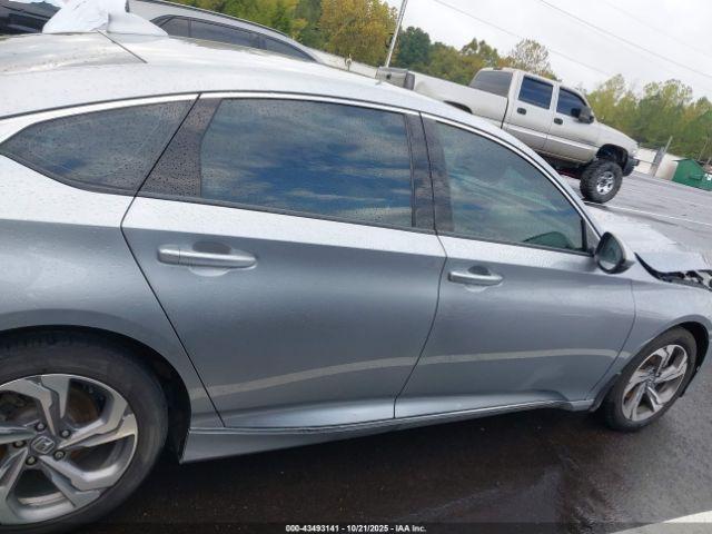 Honda Accord Ex-l Image 9