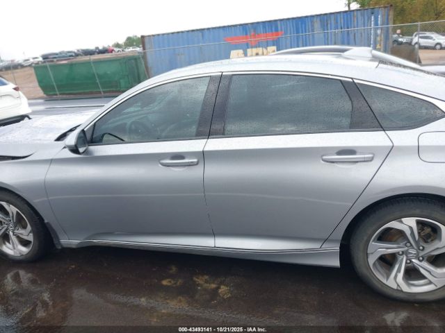 Honda Accord Ex-l Image 10