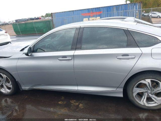 Honda Accord Ex-l Image 10