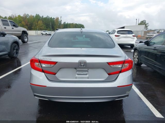 Honda Accord Ex-l Image 4