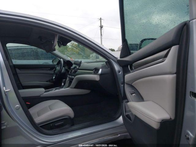 Honda Accord Ex-l Image 5